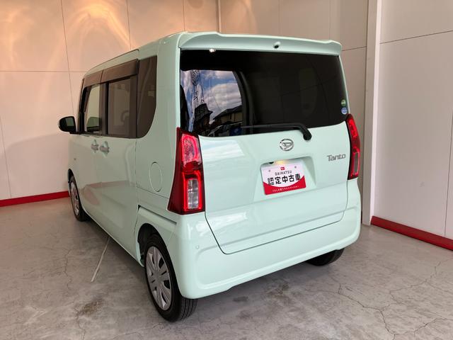 タント X ナビ/社外ETC/ドラレコ/Bluetooth接続 ワンオーナー 純正ナビ 社外ETC 純正ドライブレコーダー バックモニター Bluetooth接続 左側パワースライドドア 運転席・助手席シートヒーター LEDヘッドランプ スマアシ スマートキー(50枚目)