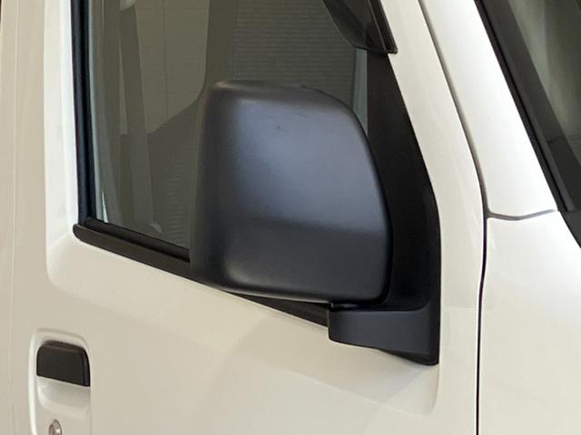 ハイゼットカーゴ ＤＸ　　ＣＤレシーバー／Ｂｌｕｅｔｏｏｔｈ接続　ワンオーナー　純正ＣＤレシーバー　Ｂｌｕｅｔｏｏｔｈ接続　スマアシ　両側スライドドア　キーレスエントリー　ハロゲンヘッドライト　オートライト　オートマチックハイビーム　アイドリングストップ（30枚目）