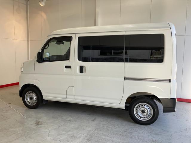 ハイゼットカーゴ ＤＸ　　ＣＤレシーバー／Ｂｌｕｅｔｏｏｔｈ接続　ワンオーナー　純正ＣＤレシーバー　Ｂｌｕｅｔｏｏｔｈ接続　スマアシ　両側スライドドア　キーレスエントリー　ハロゲンヘッドライト　オートライト　オートマチックハイビーム　アイドリングストップ（32枚目）