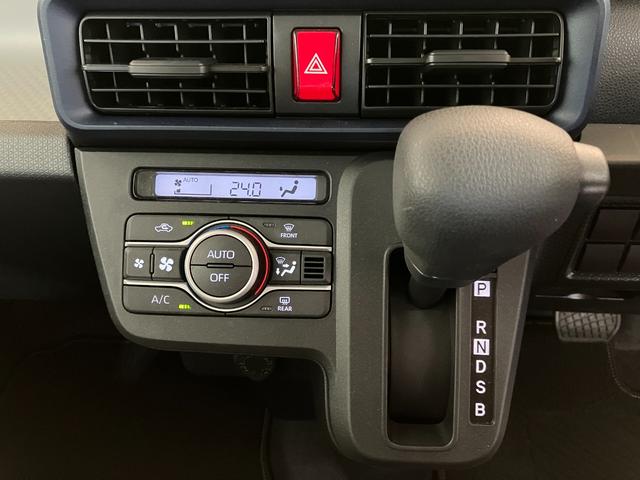 タント L オーディオレス/両側スライドドア ワンオーナー オーディオレス バックモニター対応カメラ 両側スライドドア 電動格納ミラー LEDヘッドランプ オートライト オートマチックハイビーム アイドリングストップ スマアシ スマートキー(21枚目)