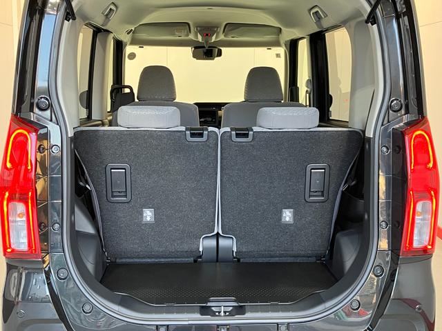 タント L オーディオレス/両側スライドドア ワンオーナー オーディオレス バックモニター対応カメラ 両側スライドドア 電動格納ミラー LEDヘッドランプ オートライト オートマチックハイビーム アイドリングストップ スマアシ スマートキー(28枚目)