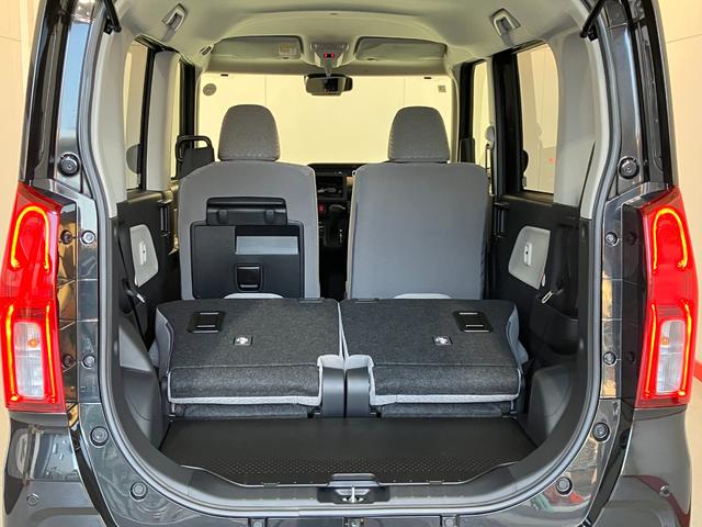 タント L オーディオレス/両側スライドドア ワンオーナー オーディオレス バックモニター対応カメラ 両側スライドドア 電動格納ミラー LEDヘッドランプ オートライト オートマチックハイビーム アイドリングストップ スマアシ スマートキー(30枚目)