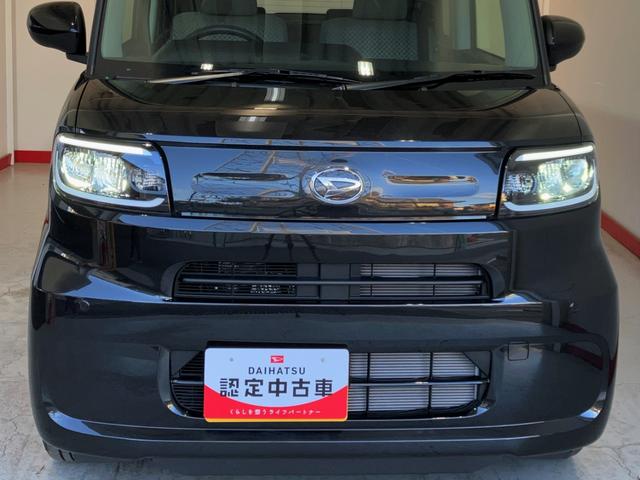 タント L オーディオレス/両側スライドドア ワンオーナー オーディオレス バックモニター対応カメラ 両側スライドドア 電動格納ミラー LEDヘッドランプ オートライト オートマチックハイビーム アイドリングストップ スマアシ スマートキー(32枚目)