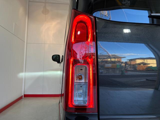 タント L オーディオレス/両側スライドドア ワンオーナー オーディオレス バックモニター対応カメラ 両側スライドドア 電動格納ミラー LEDヘッドランプ オートライト オートマチックハイビーム アイドリングストップ スマアシ スマートキー(40枚目)