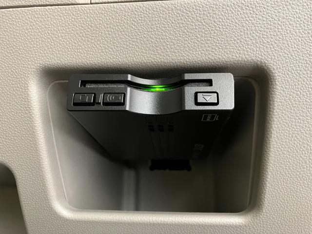 タント Ｘ　ＳＡ　ナビ／ＥＴＣ／左側パワースライドドア　ワンオーナー　純正ナビ　純正ＥＴＣ　バックモニター　左側パワースライドドア　Ｂｌｕｅｔｏｏｔｈ接続　スマアシＩ　ハロゲンヘッドライト　電動格納ミラー　スマートキー　取扱説明書　メンテナンスノート（7枚目）