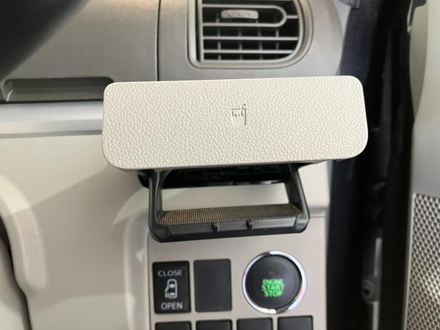 タント Ｘ　ＳＡ　ナビ／ＥＴＣ／左側パワースライドドア　ワンオーナー　純正ナビ　純正ＥＴＣ　バックモニター　左側パワースライドドア　Ｂｌｕｅｔｏｏｔｈ接続　スマアシＩ　ハロゲンヘッドライト　電動格納ミラー　スマートキー　取扱説明書　メンテナンスノート（20枚目）