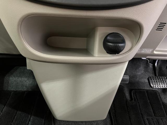 タント Ｘ　ＳＡ　ナビ／ＥＴＣ／左側パワースライドドア　ワンオーナー　純正ナビ　純正ＥＴＣ　バックモニター　左側パワースライドドア　Ｂｌｕｅｔｏｏｔｈ接続　スマアシＩ　ハロゲンヘッドライト　電動格納ミラー　スマートキー　取扱説明書　メンテナンスノート（25枚目）