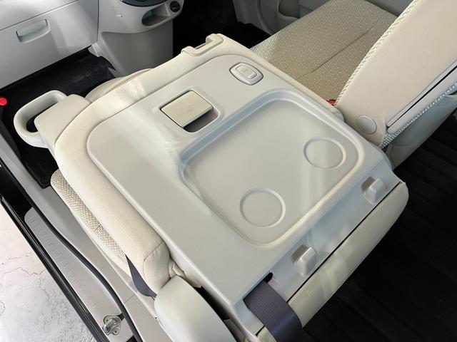 タント Ｘ　ＳＡ　ナビ／ＥＴＣ／左側パワースライドドア　ワンオーナー　純正ナビ　純正ＥＴＣ　バックモニター　左側パワースライドドア　Ｂｌｕｅｔｏｏｔｈ接続　スマアシＩ　ハロゲンヘッドライト　電動格納ミラー　スマートキー　取扱説明書　メンテナンスノート（28枚目）