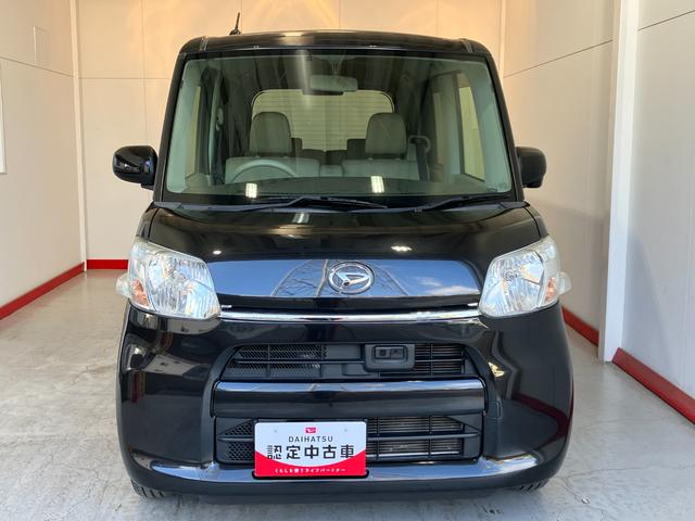 タント Ｘ　ＳＡ　ナビ／ＥＴＣ／左側パワースライドドア　ワンオーナー　純正ナビ　純正ＥＴＣ　バックモニター　左側パワースライドドア　Ｂｌｕｅｔｏｏｔｈ接続　スマアシＩ　ハロゲンヘッドライト　電動格納ミラー　スマートキー　取扱説明書　メンテナンスノート（39枚目）