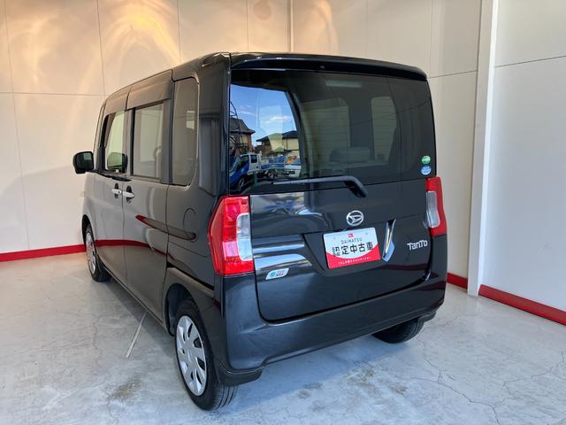 タント Ｘ　ＳＡ　ナビ／ＥＴＣ／左側パワースライドドア　ワンオーナー　純正ナビ　純正ＥＴＣ　バックモニター　左側パワースライドドア　Ｂｌｕｅｔｏｏｔｈ接続　スマアシＩ　ハロゲンヘッドライト　電動格納ミラー　スマートキー　取扱説明書　メンテナンスノート（45枚目）