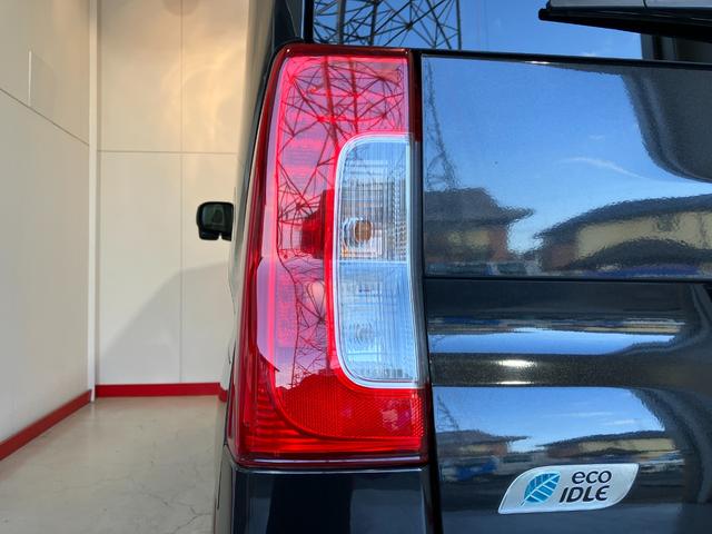 タント Ｘ　ＳＡ　ナビ／ＥＴＣ／左側パワースライドドア　ワンオーナー　純正ナビ　純正ＥＴＣ　バックモニター　左側パワースライドドア　Ｂｌｕｅｔｏｏｔｈ接続　スマアシＩ　ハロゲンヘッドライト　電動格納ミラー　スマートキー　取扱説明書　メンテナンスノート（47枚目）