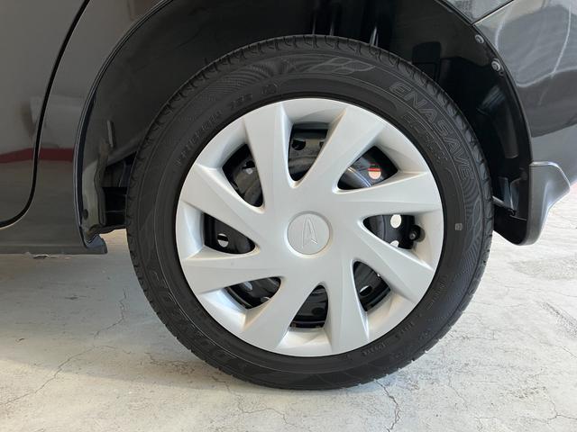 タント Ｘ　ＳＡ　ナビ／ＥＴＣ／左側パワースライドドア　ワンオーナー　純正ナビ　純正ＥＴＣ　バックモニター　左側パワースライドドア　Ｂｌｕｅｔｏｏｔｈ接続　スマアシＩ　ハロゲンヘッドライト　電動格納ミラー　スマートキー　取扱説明書　メンテナンスノート（49枚目）