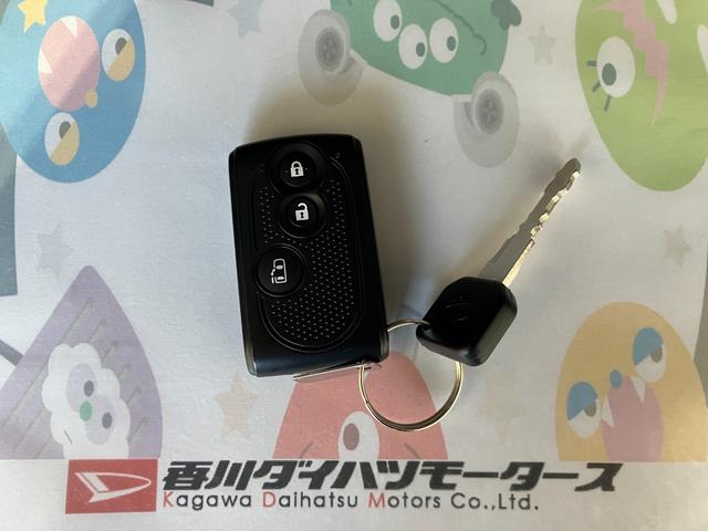 タント Ｘ　ＳＡ　ナビ／ＥＴＣ／左側パワースライドドア　ワンオーナー　純正ナビ　純正ＥＴＣ　バックモニター　左側パワースライドドア　Ｂｌｕｅｔｏｏｔｈ接続　スマアシＩ　ハロゲンヘッドライト　電動格納ミラー　スマートキー　取扱説明書　メンテナンスノート（50枚目）