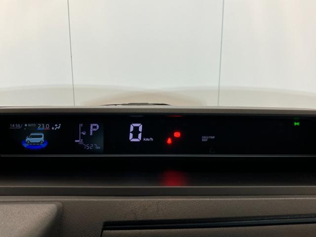 タント X ナビ/ドラレコ/Bluetooth接続 ワンオーナー 純正ナビ 純正ドライブレコーダー パノラマモニター 左側パワースライドドア Bluetooth接続 運転席・助手席シートヒーター 電動格納ミラー LEDヘッドランプ スマートキー(17枚目)