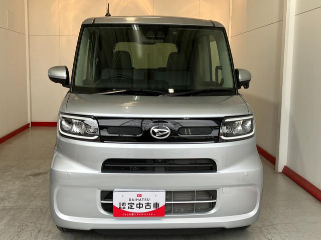 タント X ナビ/ドラレコ/Bluetooth接続 ワンオーナー 純正ナビ 純正ドライブレコーダー パノラマモニター 左側パワースライドドア Bluetooth接続 運転席・助手席シートヒーター 電動格納ミラー LEDヘッドランプ スマートキー(41枚目)