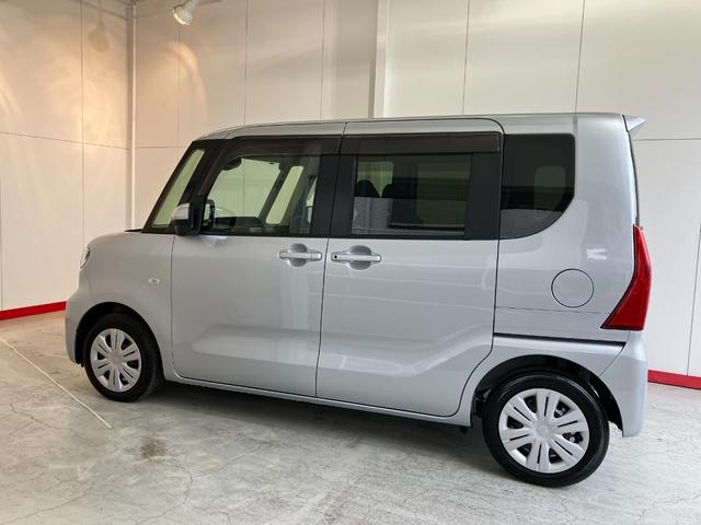 タント X ナビ/ドラレコ/Bluetooth接続 ワンオーナー 純正ナビ 純正ドライブレコーダー パノラマモニター 左側パワースライドドア Bluetooth接続 運転席・助手席シートヒーター 電動格納ミラー LEDヘッドランプ スマートキー(46枚目)