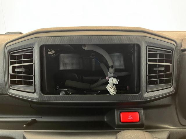 ミライース Ｌ　ＳＡＩＩＩ　オーディオレス／キーレスエントリー　ワンオーナー　オーディオレス　キーレスエントリー　アイドリングストップ　スマアシＩＩＩ　ハロゲンヘッドライト　オートライトオートマチックハイビーム　バイザー　取扱説明書　メンテナンスノート（18枚目）