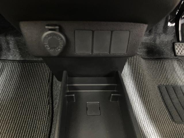 ミライース Ｌ　ＳＡＩＩＩ　オーディオレス／キーレスエントリー　ワンオーナー　オーディオレス　キーレスエントリー　アイドリングストップ　スマアシＩＩＩ　ハロゲンヘッドライト　オートライトオートマチックハイビーム　バイザー　取扱説明書　メンテナンスノート（20枚目）