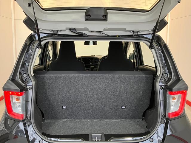 ミライース Ｌ　ＳＡＩＩＩ　オーディオレス／キーレスエントリー　ワンオーナー　オーディオレス　キーレスエントリー　アイドリングストップ　スマアシＩＩＩ　ハロゲンヘッドライト　オートライトオートマチックハイビーム　バイザー　取扱説明書　メンテナンスノート（25枚目）