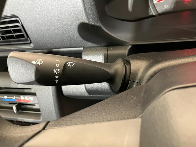 ハイゼットトラック スタンダード MT/スマアシ ワンオーナー MT AM/FMラジオ スマアシ ハロゲンヘッドライト オートライト オートマチックハイビーム 取扱説明書 メンテナンスノート(12枚目)