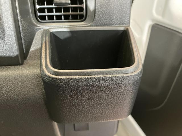 ハイゼットトラック スタンダード MT/スマアシ ワンオーナー MT AM/FMラジオ スマアシ ハロゲンヘッドライト オートライト オートマチックハイビーム 取扱説明書 メンテナンスノート(14枚目)