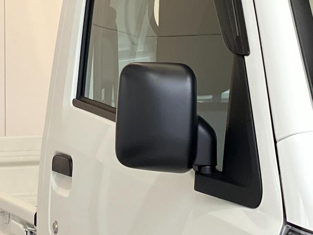 ハイゼットトラック スタンダード MT/スマアシ ワンオーナー MT AM/FMラジオ スマアシ ハロゲンヘッドライト オートライト オートマチックハイビーム 取扱説明書 メンテナンスノート(26枚目)