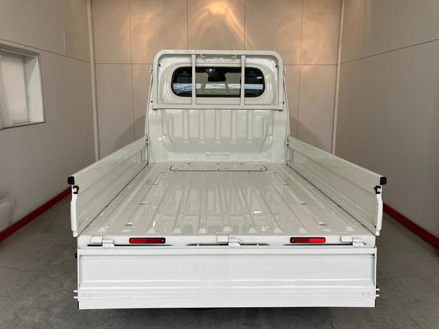 ハイゼットトラック スタンダード MT/スマアシ ワンオーナー MT AM/FMラジオ スマアシ ハロゲンヘッドライト オートライト オートマチックハイビーム 取扱説明書 メンテナンスノート(32枚目)