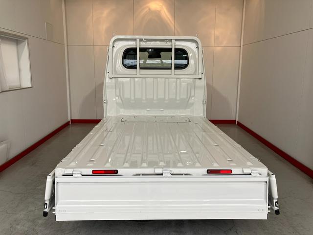 ハイゼットトラック スタンダード MT/スマアシ ワンオーナー MT AM/FMラジオ スマアシ ハロゲンヘッドライト オートライト オートマチックハイビーム 取扱説明書 メンテナンスノート(33枚目)