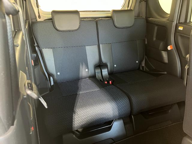 タント カスタムＸ　オーディオレス／両側パワースライドドア　ワンオーナー　オーディオレス　バックモニター対応カメラ　両側パワースライドドア　電動パーキングブレーキ　オートブレーキホールド　運転席・助手席シートヒーター　純正１４インチアルミホイール　スマートキー（33枚目）