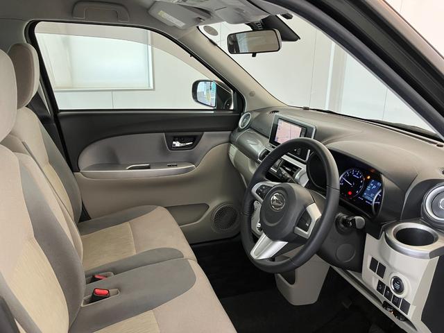 キャスト スタイルＧＳＡＩＩ　ナビ／ＥＴＣ／Ｂｌｕｅｔｏｏｔｈ接続　ワンオーナー　純正ナビ　純正ＥＴＣ　バックモニター　Ｂｌｕｅｔｏｏｔｈ接続　電動格納ミラー　スマアシＩＩ　純正１５インチアルミホイール　ＬＥＤヘッドランプ　スマートキー　取扱説明書　メンテナンスノート（9枚目）