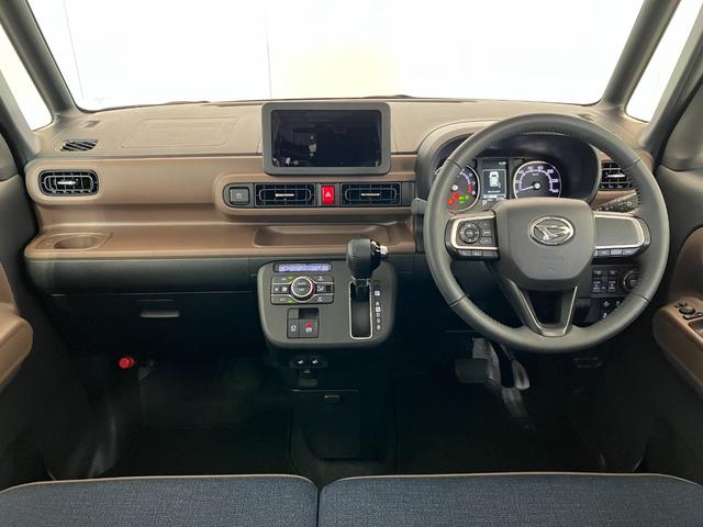 ムーヴキャンバス セオリーＧ　オーディオレス／ホッとカップホルダー　ワンオーナー　オーディオレス　バックモニター対応カメラ　運転席・助手席シートヒーター　両側パワースライドドア　ホッとカップホルダー　ＬＥＤヘッドランプ　電動パーキングブレーキ　ＵＳＢ入力端子（11枚目）