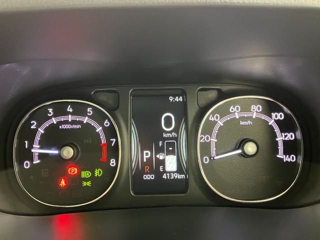 ムーヴキャンバス セオリーＧ　オーディオレス／ホッとカップホルダー　ワンオーナー　オーディオレス　バックモニター対応カメラ　運転席・助手席シートヒーター　両側パワースライドドア　ホッとカップホルダー　ＬＥＤヘッドランプ　電動パーキングブレーキ　ＵＳＢ入力端子（13枚目）