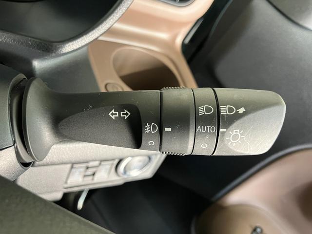 ムーヴキャンバス セオリーＧ　オーディオレス／ホッとカップホルダー　ワンオーナー　オーディオレス　バックモニター対応カメラ　運転席・助手席シートヒーター　両側パワースライドドア　ホッとカップホルダー　ＬＥＤヘッドランプ　電動パーキングブレーキ　ＵＳＢ入力端子（17枚目）