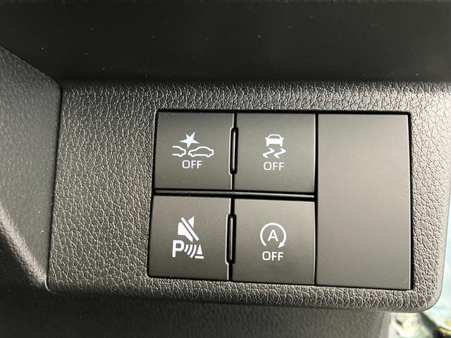 ムーヴキャンバス セオリーＧ　オーディオレス／ホッとカップホルダー　ワンオーナー　オーディオレス　バックモニター対応カメラ　運転席・助手席シートヒーター　両側パワースライドドア　ホッとカップホルダー　ＬＥＤヘッドランプ　電動パーキングブレーキ　ＵＳＢ入力端子（20枚目）