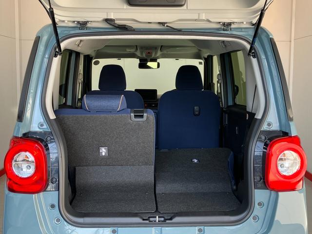 ムーヴキャンバス セオリーＧ　オーディオレス／ホッとカップホルダー　ワンオーナー　オーディオレス　バックモニター対応カメラ　運転席・助手席シートヒーター　両側パワースライドドア　ホッとカップホルダー　ＬＥＤヘッドランプ　電動パーキングブレーキ　ＵＳＢ入力端子（33枚目）