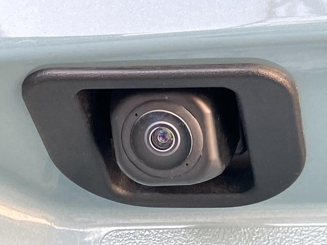 ムーヴキャンバス セオリーＧ　オーディオレス／ホッとカップホルダー　ワンオーナー　オーディオレス　バックモニター対応カメラ　運転席・助手席シートヒーター　両側パワースライドドア　ホッとカップホルダー　ＬＥＤヘッドランプ　電動パーキングブレーキ　ＵＳＢ入力端子（47枚目）