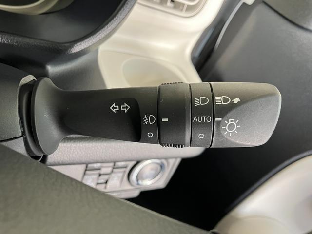 ムーヴキャンバス ストライプスＧ　オーディオレス／ホッとカップホルダー　ワンオーナー　オーディオレス　バックモニター対応カメラ　両側パワースライドドア　運転席・助手席シートヒーター　電動パーキングブレーキ　オートブレーキホールド　ホッとカップホルダー　スマートキー（17枚目）