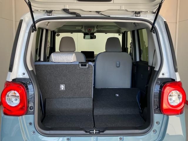 ムーヴキャンバス ストライプスＧ　オーディオレス／ホッとカップホルダー　ワンオーナー　オーディオレス　バックモニター対応カメラ　両側パワースライドドア　運転席・助手席シートヒーター　電動パーキングブレーキ　オートブレーキホールド　ホッとカップホルダー　スマートキー（33枚目）