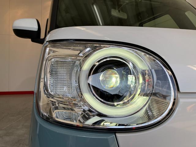 ムーヴキャンバス ストライプスＧ　オーディオレス／ホッとカップホルダー　ワンオーナー　オーディオレス　バックモニター対応カメラ　両側パワースライドドア　運転席・助手席シートヒーター　電動パーキングブレーキ　オートブレーキホールド　ホッとカップホルダー　スマートキー（37枚目）