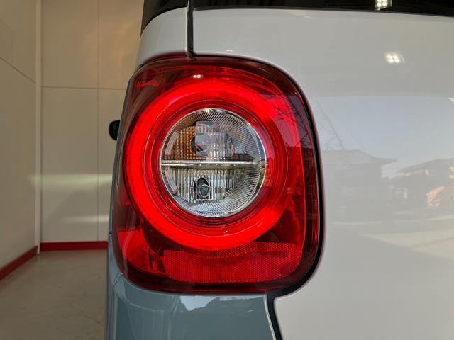 ムーヴキャンバス ストライプスＧ　オーディオレス／ホッとカップホルダー　ワンオーナー　オーディオレス　バックモニター対応カメラ　両側パワースライドドア　運転席・助手席シートヒーター　電動パーキングブレーキ　オートブレーキホールド　ホッとカップホルダー　スマートキー（45枚目）