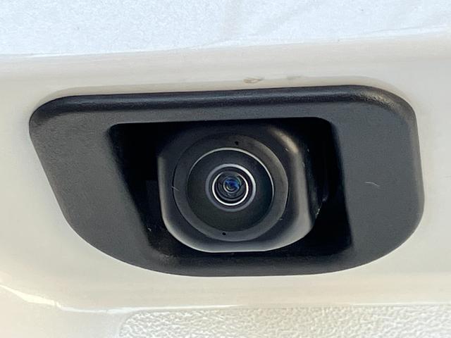 ムーヴキャンバス ストライプスＧ　オーディオレス／ホッとカップホルダー　ワンオーナー　オーディオレス　バックモニター対応カメラ　両側パワースライドドア　運転席・助手席シートヒーター　電動パーキングブレーキ　オートブレーキホールド　ホッとカップホルダー　スマートキー（46枚目）