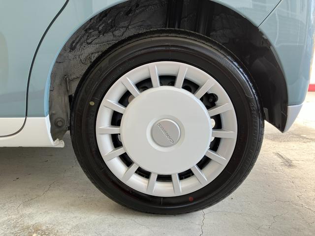 ムーヴキャンバス ストライプスＧ　オーディオレス／ホッとカップホルダー　ワンオーナー　オーディオレス　バックモニター対応カメラ　両側パワースライドドア　運転席・助手席シートヒーター　電動パーキングブレーキ　オートブレーキホールド　ホッとカップホルダー　スマートキー（47枚目）