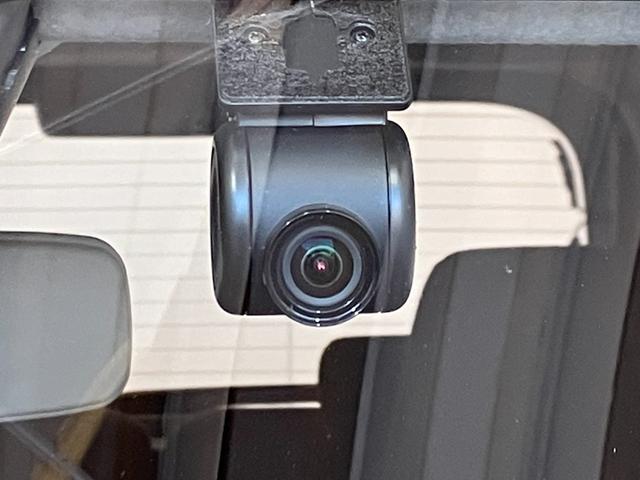 ムーヴキャンバス ＧブラックアクセントＶＳ　ＳＡＩＩＩ　ナビ／ＥＴＣ　ワンオーナー　純正ナビ　純正ＥＴＣ　純正ドライブレコーダー　パノラマモニター　両側パワースライドドア　運転席シートヒーター　Ｂｌｕｅｔｏｏｔｈ接続　ＬＥＤヘッドランプ　スマアシＩＩＩ　スマートキー（7枚目）