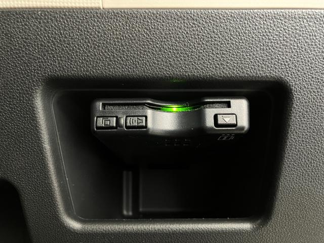 ムーヴキャンバス ＧブラックアクセントＶＳ　ＳＡＩＩＩ　ナビ／ＥＴＣ　ワンオーナー　純正ナビ　純正ＥＴＣ　純正ドライブレコーダー　パノラマモニター　両側パワースライドドア　運転席シートヒーター　Ｂｌｕｅｔｏｏｔｈ接続　ＬＥＤヘッドランプ　スマアシＩＩＩ　スマートキー（9枚目）