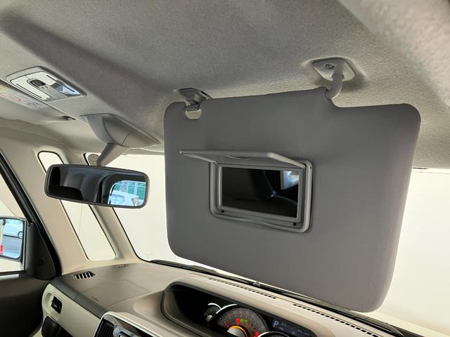 ムーヴキャンバス ＧブラックアクセントＶＳ　ＳＡＩＩＩ　ナビ／ＥＴＣ　ワンオーナー　純正ナビ　純正ＥＴＣ　純正ドライブレコーダー　パノラマモニター　両側パワースライドドア　運転席シートヒーター　Ｂｌｕｅｔｏｏｔｈ接続　ＬＥＤヘッドランプ　スマアシＩＩＩ　スマートキー（13枚目）