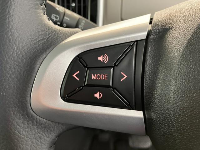 ムーヴキャンバス ＧブラックアクセントＶＳ　ＳＡＩＩＩ　ナビ／ＥＴＣ　ワンオーナー　純正ナビ　純正ＥＴＣ　純正ドライブレコーダー　パノラマモニター　両側パワースライドドア　運転席シートヒーター　Ｂｌｕｅｔｏｏｔｈ接続　ＬＥＤヘッドランプ　スマアシＩＩＩ　スマートキー（20枚目）