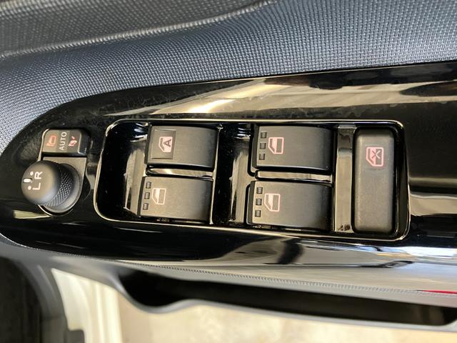 ムーヴキャンバス ＧブラックアクセントＶＳ　ＳＡＩＩＩ　ナビ／ＥＴＣ　ワンオーナー　純正ナビ　純正ＥＴＣ　純正ドライブレコーダー　パノラマモニター　両側パワースライドドア　運転席シートヒーター　Ｂｌｕｅｔｏｏｔｈ接続　ＬＥＤヘッドランプ　スマアシＩＩＩ　スマートキー（27枚目）