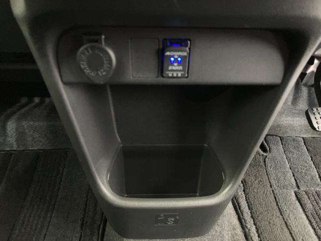 ムーヴキャンバス ＧブラックアクセントＶＳ　ＳＡＩＩＩ　ナビ／ＥＴＣ　ワンオーナー　純正ナビ　純正ＥＴＣ　純正ドライブレコーダー　パノラマモニター　両側パワースライドドア　運転席シートヒーター　Ｂｌｕｅｔｏｏｔｈ接続　ＬＥＤヘッドランプ　スマアシＩＩＩ　スマートキー（29枚目）