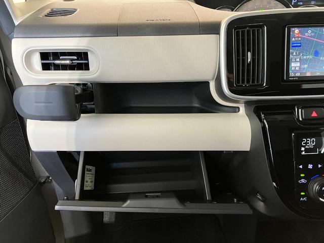 ムーヴキャンバス ＧブラックアクセントＶＳ　ＳＡＩＩＩ　ナビ／ＥＴＣ　ワンオーナー　純正ナビ　純正ＥＴＣ　純正ドライブレコーダー　パノラマモニター　両側パワースライドドア　運転席シートヒーター　Ｂｌｕｅｔｏｏｔｈ接続　ＬＥＤヘッドランプ　スマアシＩＩＩ　スマートキー（31枚目）