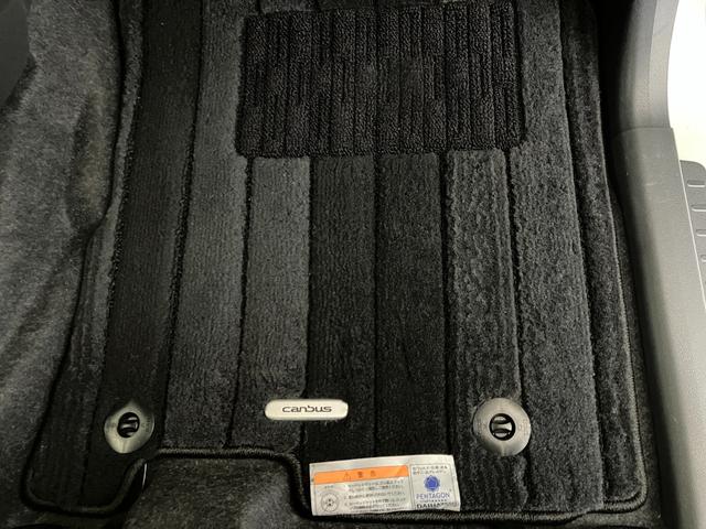 ムーヴキャンバス ＧブラックアクセントＶＳ　ＳＡＩＩＩ　ナビ／ＥＴＣ　ワンオーナー　純正ナビ　純正ＥＴＣ　純正ドライブレコーダー　パノラマモニター　両側パワースライドドア　運転席シートヒーター　Ｂｌｕｅｔｏｏｔｈ接続　ＬＥＤヘッドランプ　スマアシＩＩＩ　スマートキー（34枚目）